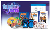 Earn Extra Income with Turbo Jam