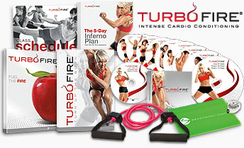 Turbo Trainer Weight Loss Programs