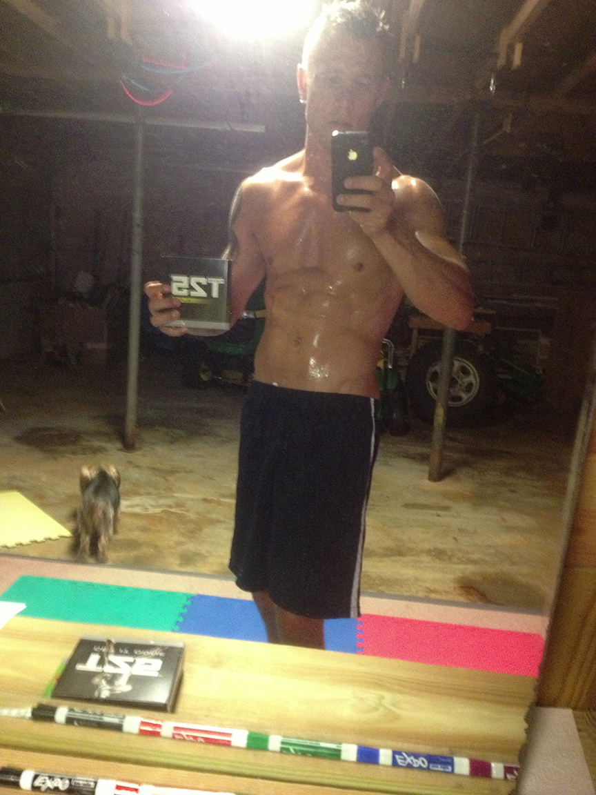 T25-Results
