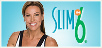 Slim in 6® and Shakeology® CP